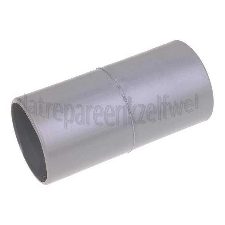 Foto van Mof 2 x 32 mm verbinding industrie 