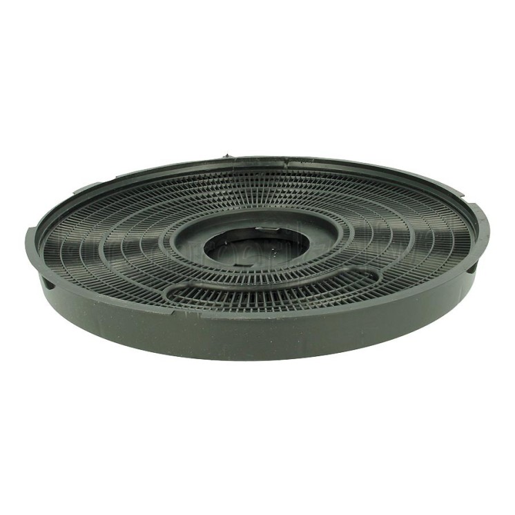 Foto van WPRO Filter koolstof -rond- 27 cm Diverse modellen D701W 