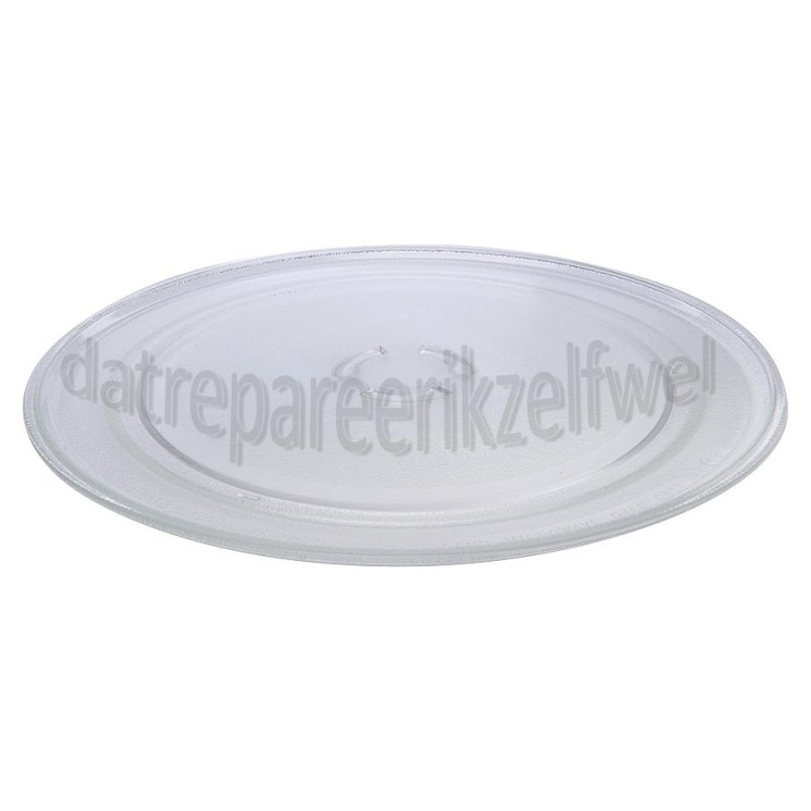 Foto van Whirlpool Glasplaat draaiplateau -36 cm- AVM 210-215-220-230 