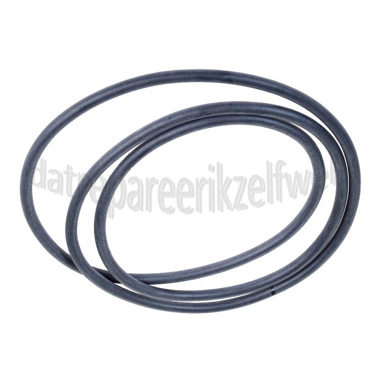 Foto van Bauknecht Kuipafdichtingsrubber rond 9000 serie 