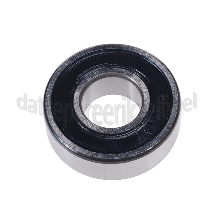 Foto van Lager 6202 2RSH1 C3 15x35x11 