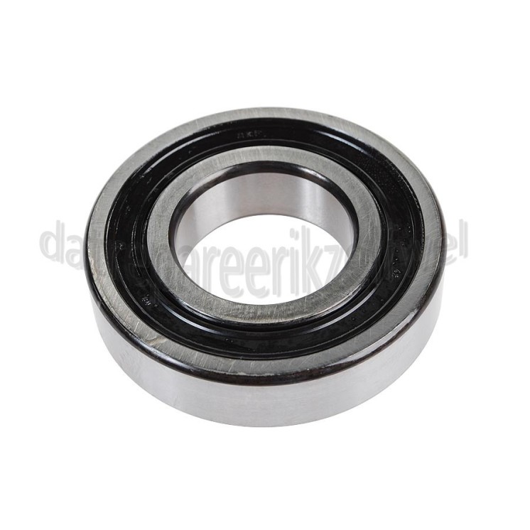 Foto van Lager 6207 2RS1 C3 35x72x17 