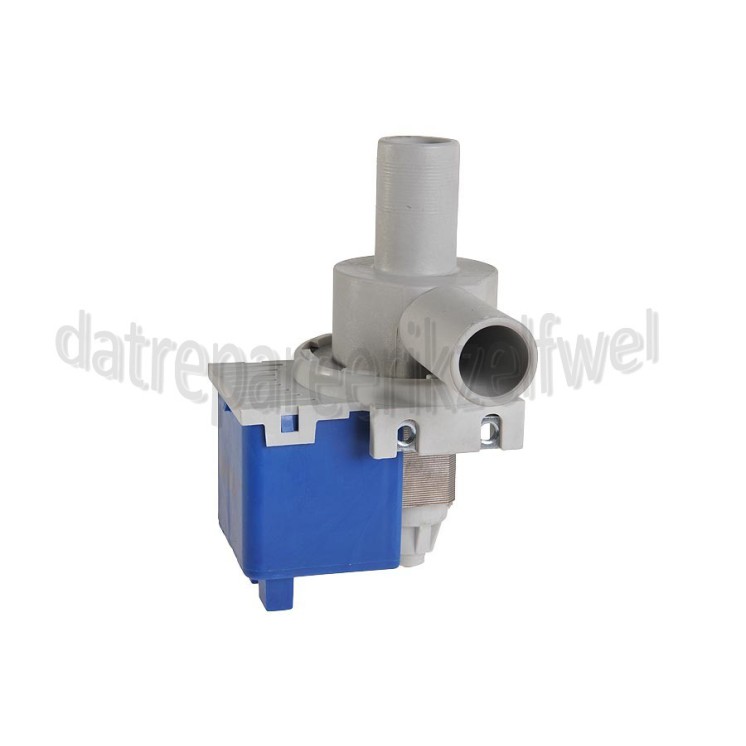 Foto van Alternatief Pomp Lange tuit Fin=24 Fuit=24 W 412-416-421-423-436 L 
