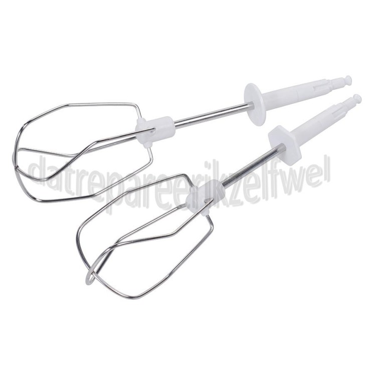 Foto van Braun Garde set -links en rechts M 800-820-880 