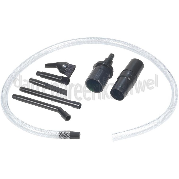 Foto van Accessoire-kit voor onderhoud van o.a computers-Audio-Video 