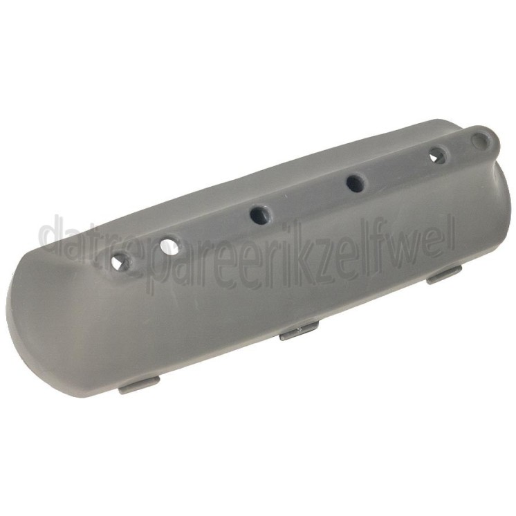 Foto van Zanussi Trommelrib met 6 nokjes ZF1045-FJ1206H 