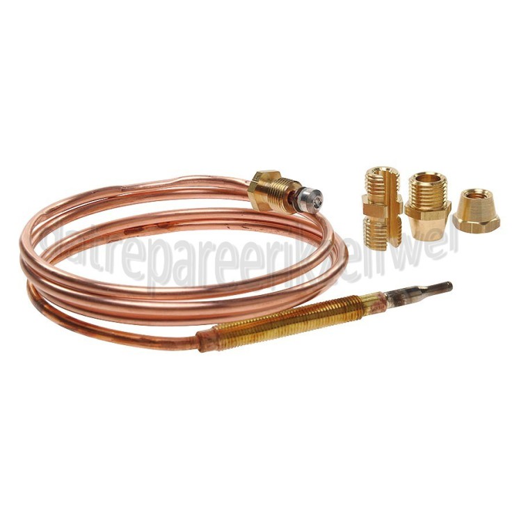Foto van Thermokoppel UTB 900 mm Universeel gebruik 