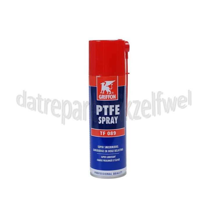 Foto van Griffon Spray teflon -CFS- 