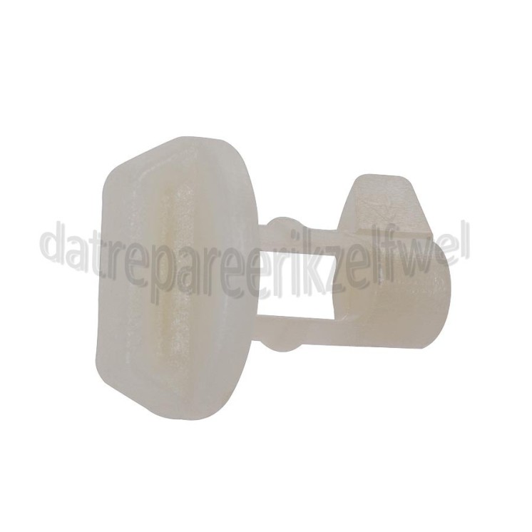 Foto van Ariston-Blue Air Knop bajonetsluiting lampkap H 3460-3490-H 3760 