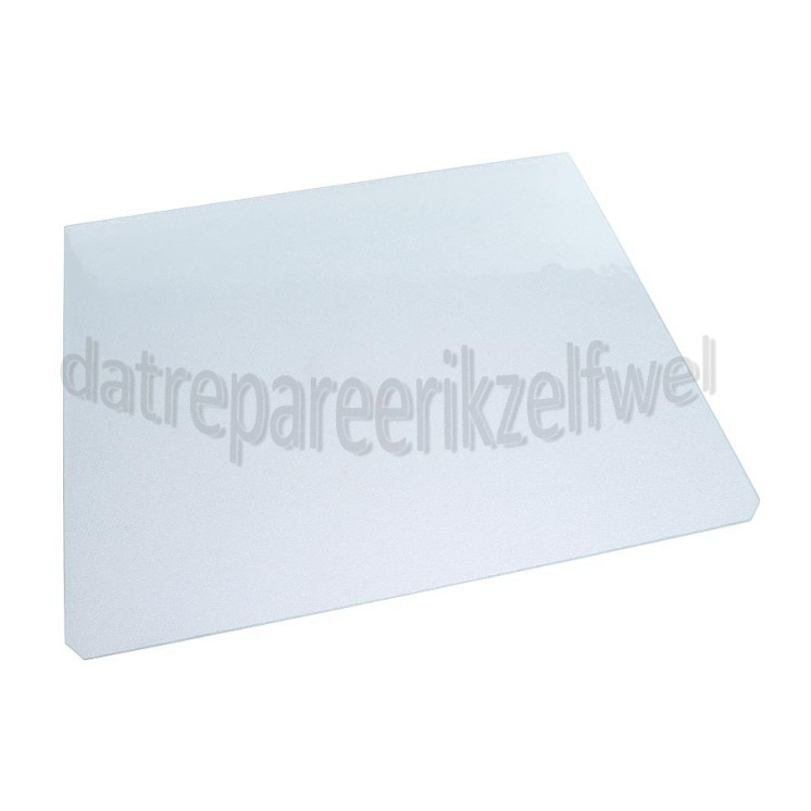 Foto van Ariston-Blue Air Glasplaat 47 x 40,5 cm E 160-KIMG 5161-RF 2205 
