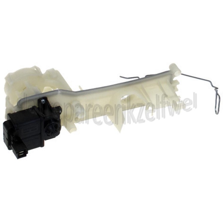 Foto van Alternatief Pomp magneet -lange zijplaat- o.a. TRK 2870/AWZ485 