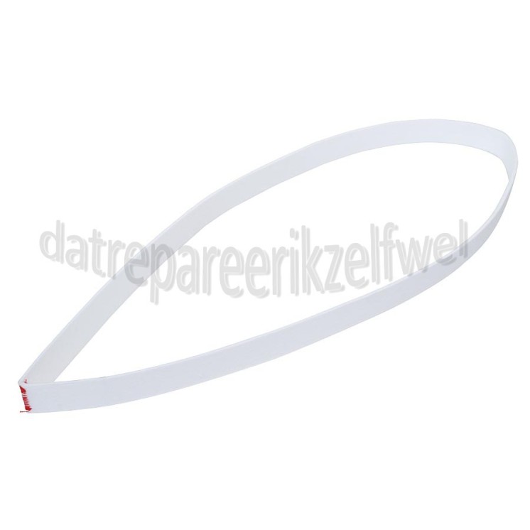 Foto van Marijnen Viltband voorzijde CMD 8RE-10RE-20RE-ZD150RL 