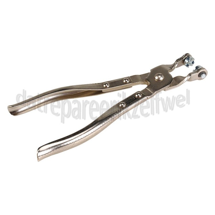 Foto van Tang slangklemtang 