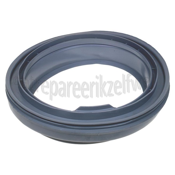Foto van Bauknecht Manchet bol model AWM 213-282 