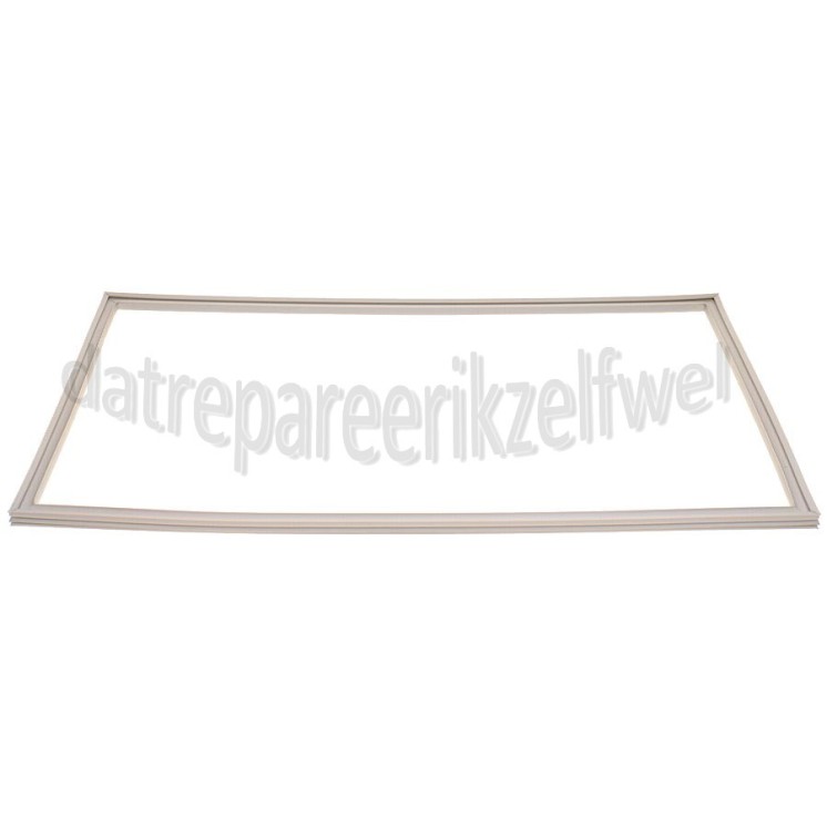 Foto van Zanussi Afdichtingsrubber 830 x 530 ZI 6160-6162-9165 