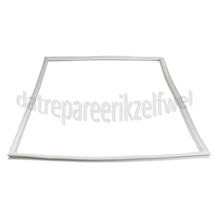 Foto van Bosch Afdichtingsrubber 980 x 530 -wit- KI 19R-KI 20R 