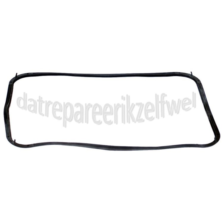 Foto van Bosch Afdichtingsrubber van deur -37 x 26 cm- HF 74240-74620-HMG 8420 Neff H7860N/01 
