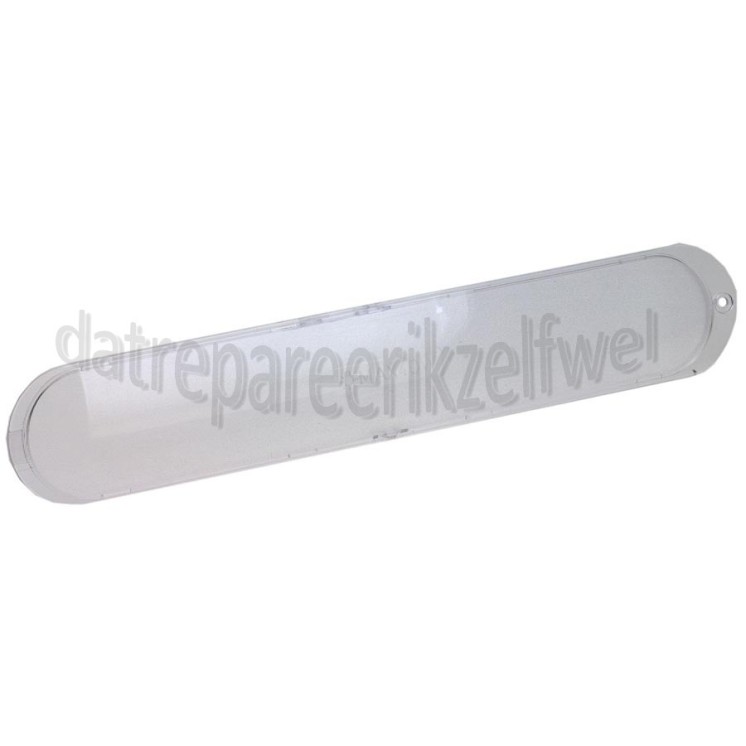 Foto van Whirlpool Glaasje van lamp -370 x 65mm- AKG 781 D701 