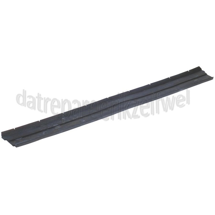 Foto van Bauknecht Dorpelrubber onder -breed- GSI 3320-3374-ADG 714-734 