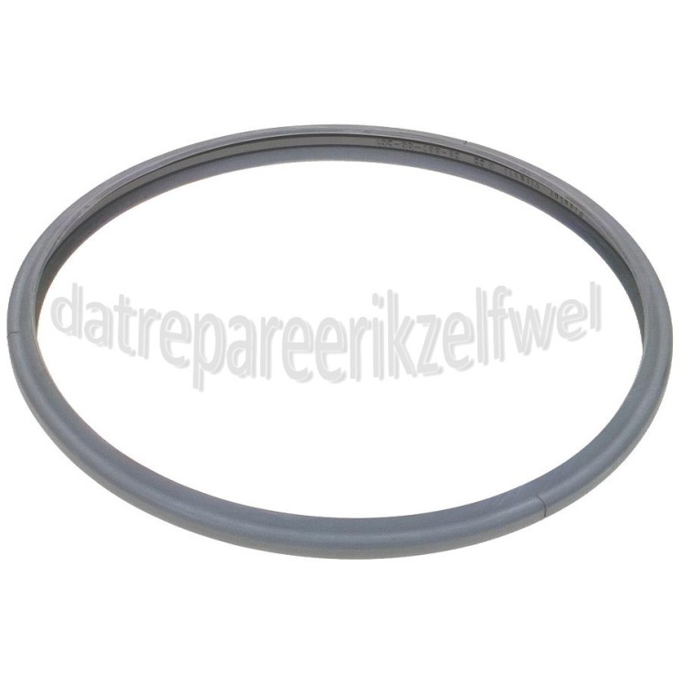Foto van Fissler Afdichtingsrubber 22cm snelkoker 3866700205 Vitavit-Royal-Magic '86=> 