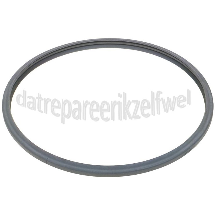 Foto van Fissler Afdichtingsrubber 26 cm -snelkookpan- Vitavit-Royal >1997 