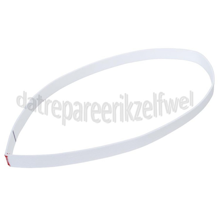 Foto van Alternatief Viltband voorzijde CMD 8RE-10RE-20RE-ZD150RL 