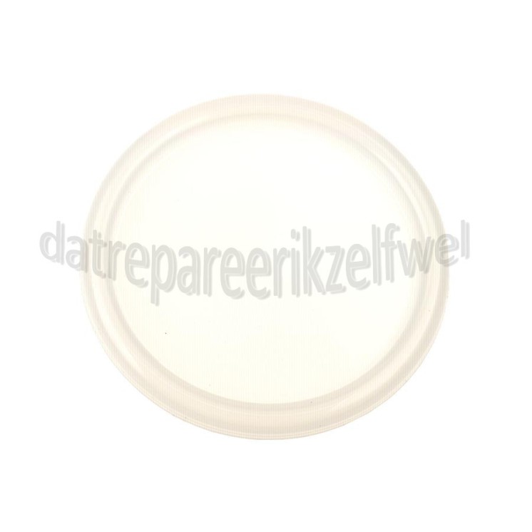 Foto van Braun Deksel van maatbeker MR 300-505-M 880 