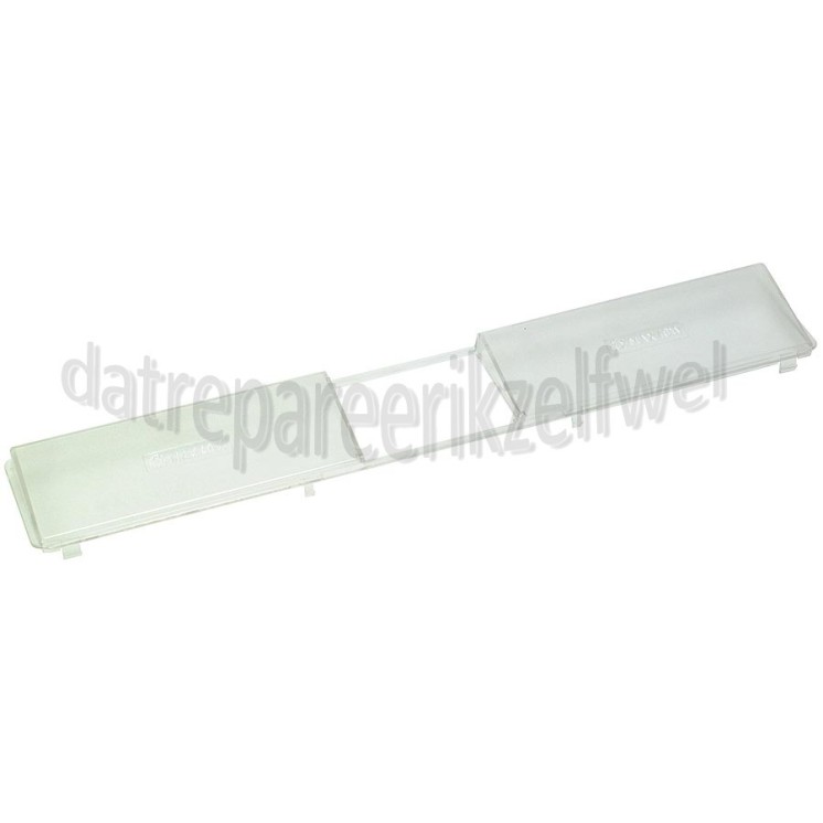 Foto van Whirlpool Glaasje van lamp -450 x 80mm- D 1360WS-DE 2360 