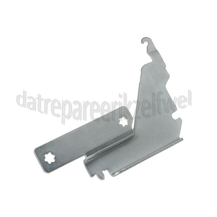 Foto van Whirlpool Scharnier Van inbouwdeur links GSX4756,GSX4741 