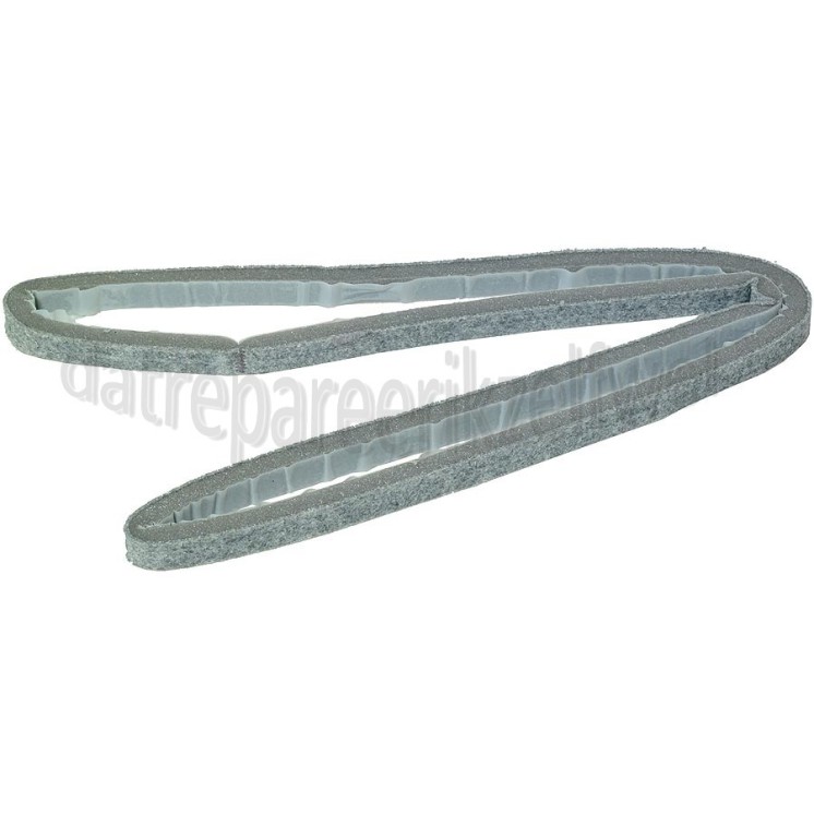Foto van Whirlpool Rubber Viltband met plakstrip TRA..,AWL.. 