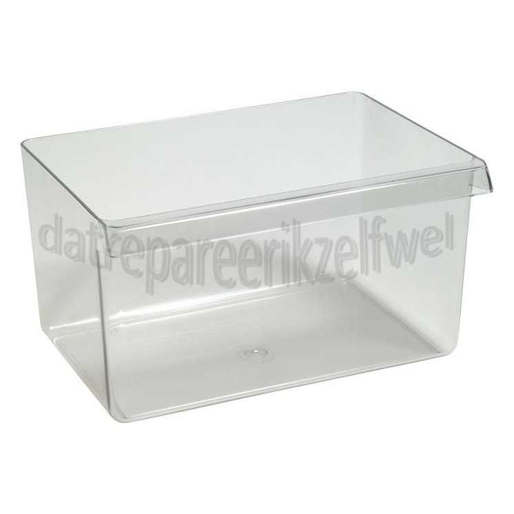 Foto van AEG Groentelade 243x170x135mm Santo 2500,GK2170,GK2224 