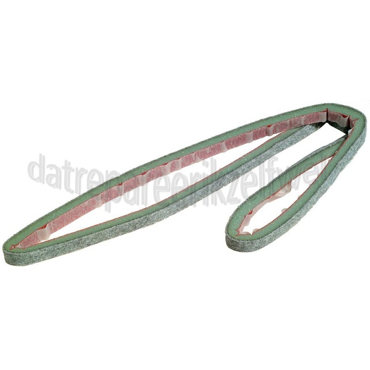 Foto van Bauknecht Viltband Voorzijde TRK3780 