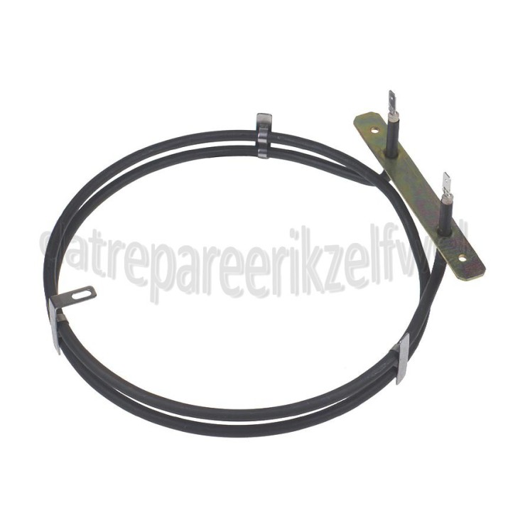 Foto van Atag Verwarmingselement 1700W Hete lucht 