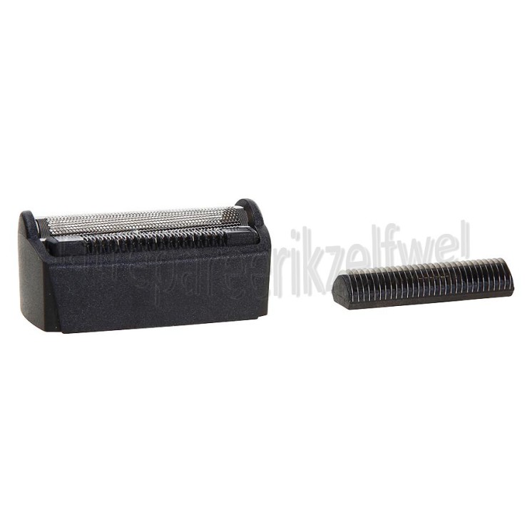 Foto van Braun Scheerblad 3600 KOMBI-PACK- 3615-3612-3610-3105-5447 