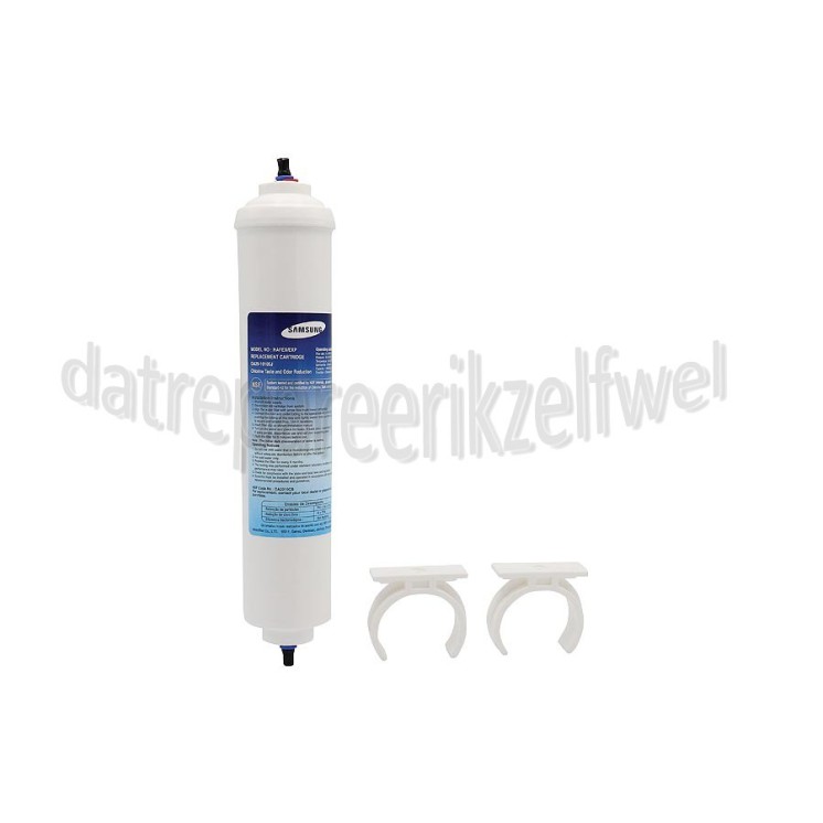 Foto van Samsung Waterfilter Amerikaanse koelkasten EF-9603,RS21DABB1,WSF-100 