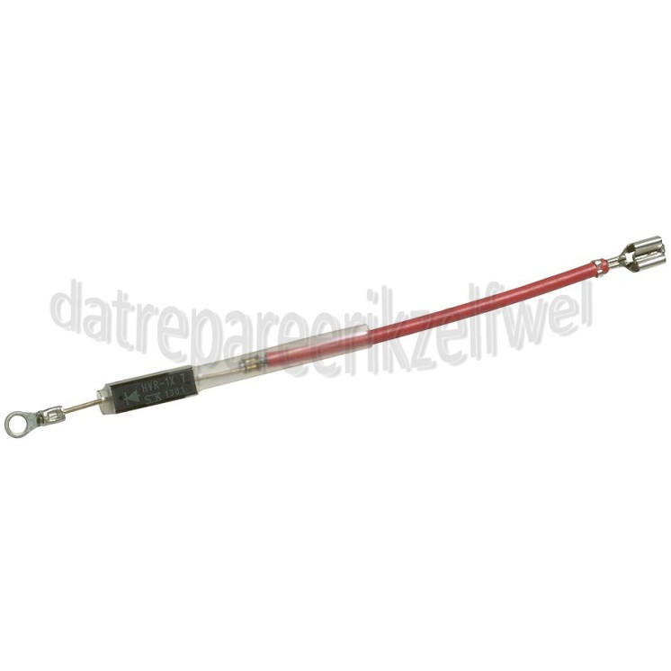Foto van Bosch Diode 80mm 105GR -20KVDC- HF74220- 