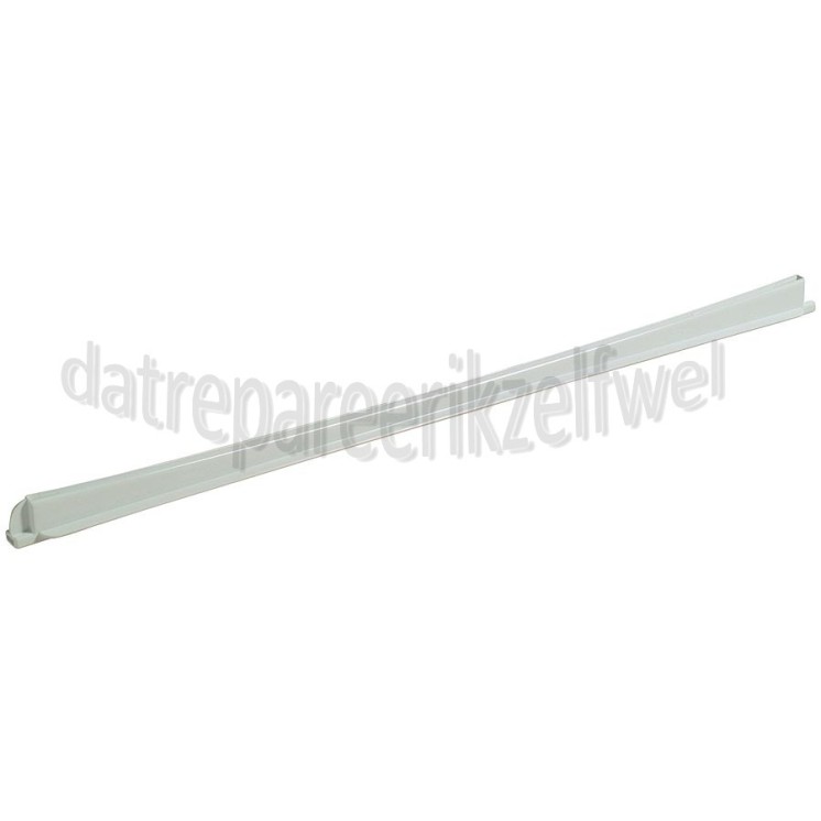 Foto van Smeg Strip Van glasplaat achterzijde FAB 