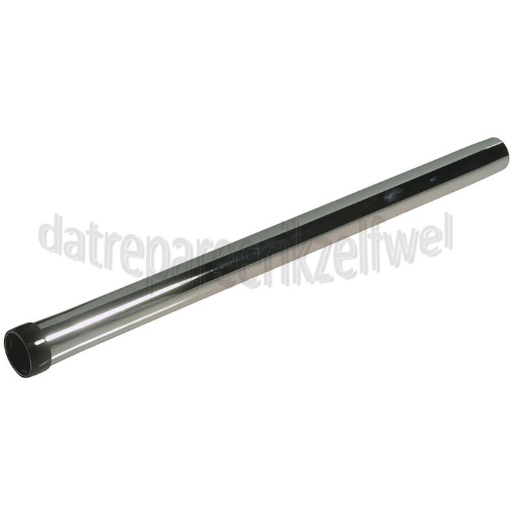 Foto van Alternatief Zuigbuis 32 mm + rubber ring 32 mm zuigmond en pistoolgreep 
