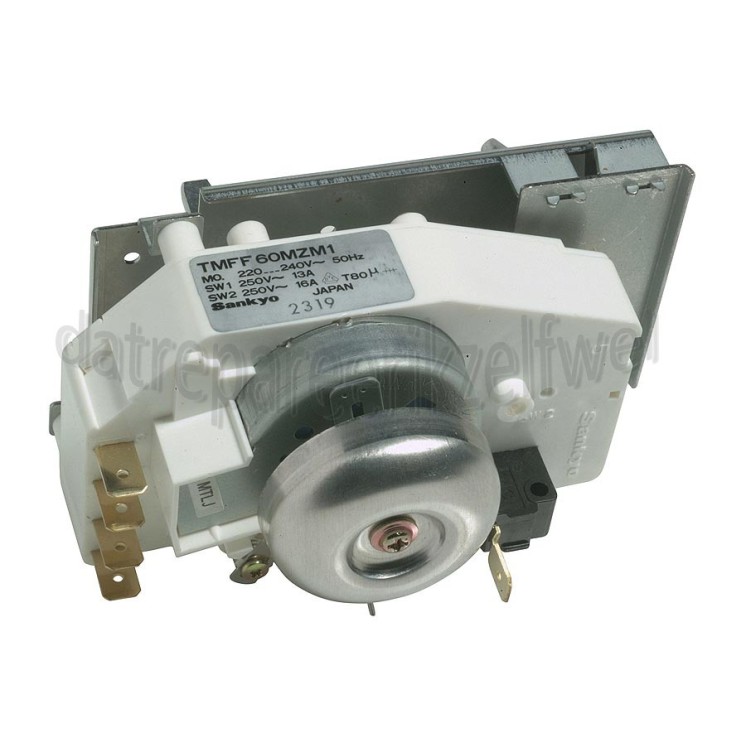 Foto van Bosch Timer Tijdklok HF 73521 - 73960/01 