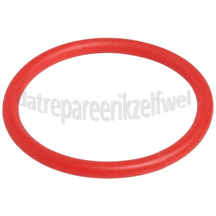Foto van Bosch Rubber Van standpijp SN24320 