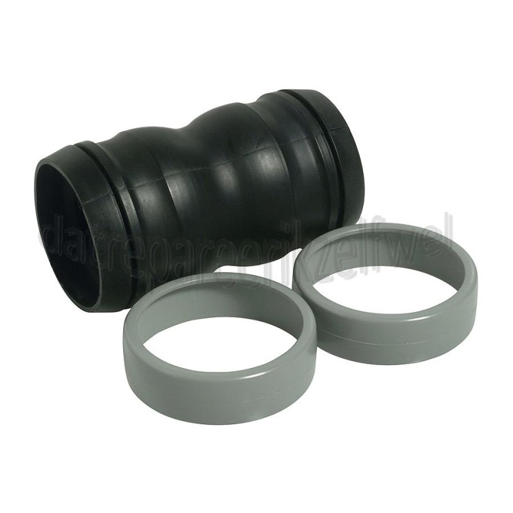 Foto van Nilfisk Mof + Ringen GM / GS serie 