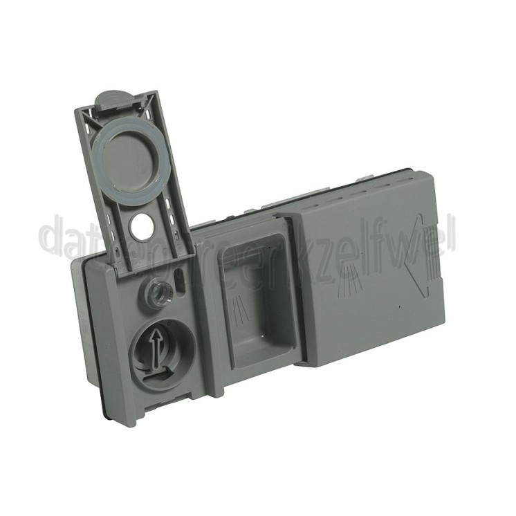 Foto van Bosch Zeepbak Met glansmiddelunit SGI4556EU/13 - SGU5605/12 