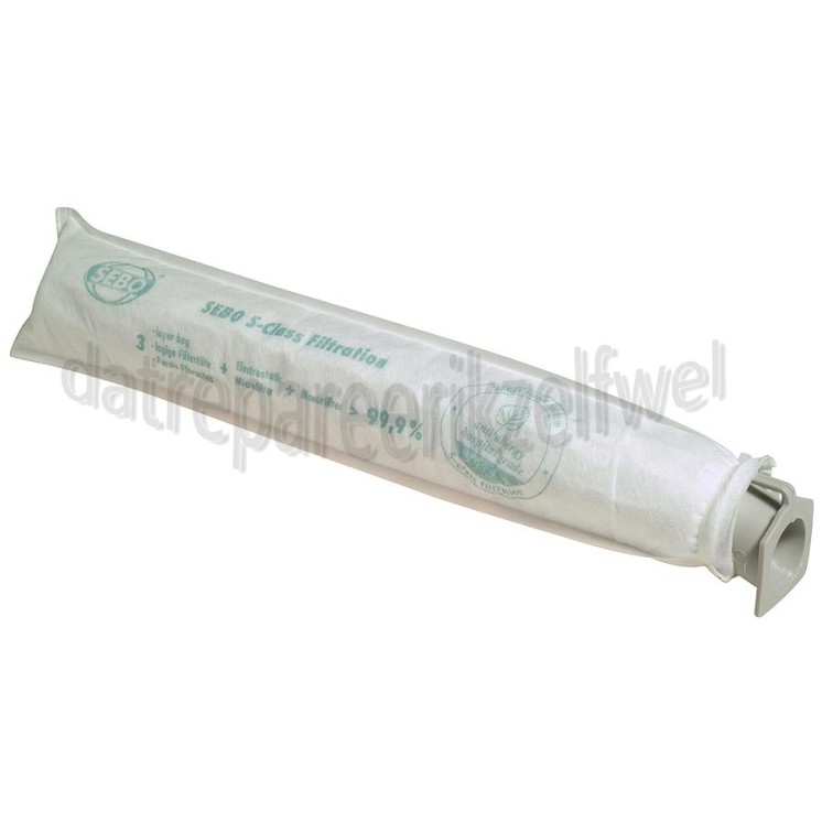 Foto van Sebo Filter Micro - hygienefilter X serie 