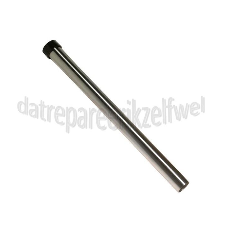 Foto van Numatic Zuigbuis Middelste + ring L=44cm Henry, Hetty 
