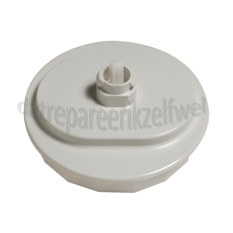 Foto van Braun Aandrijving Aandrijving/deksel 4188,4642,M860,880 