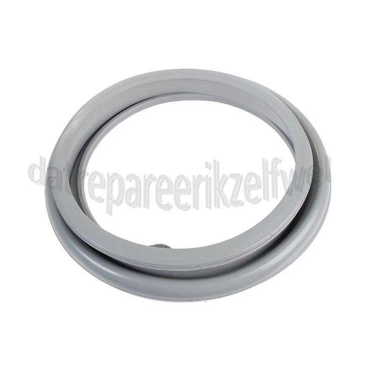 Foto van Ariston-Blue Air Manchet Met 3 gaatjes + hap W123-123X-143X -driehoek- 