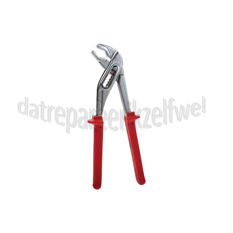 Foto van Hofftech Tang Waterpomptang 10"" Profi 