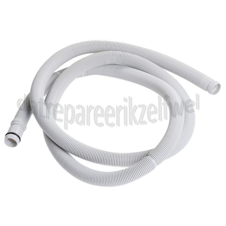 Foto van Bosch Slang Afvoer 1.5meter -22mm- SGS4722 