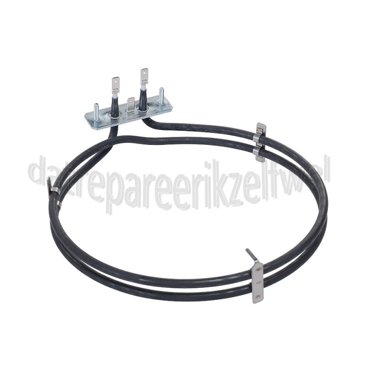 Foto van Alternatief Verwarmingselement 2450W Hete lucht AG 24-30-34-EM 30 