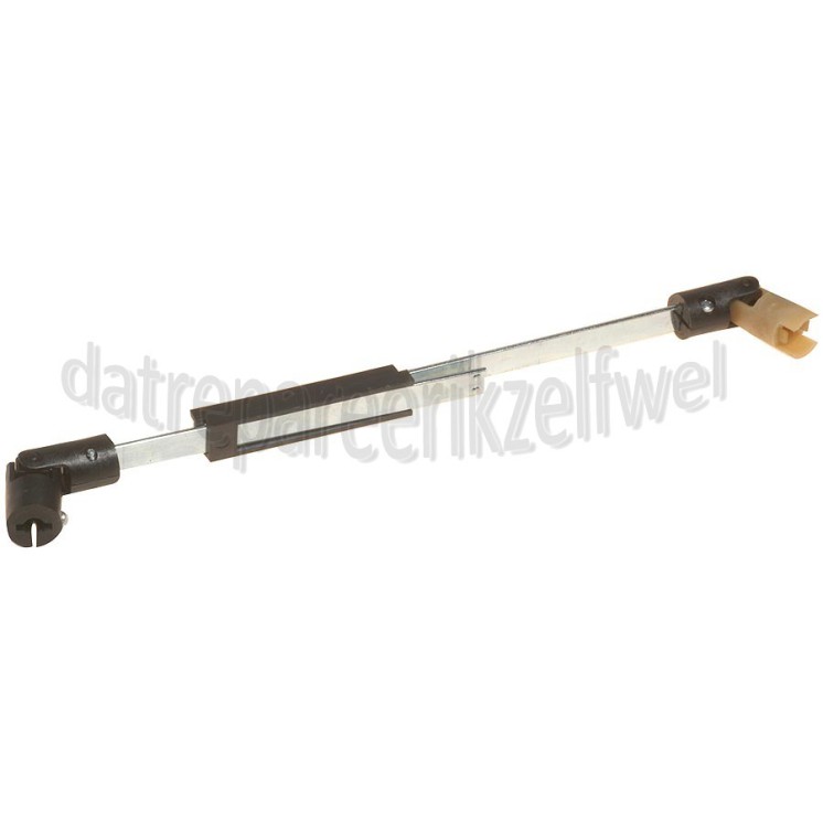 Foto van Atag As Cardan uitschuifbaar GKV115,GKV120, 
